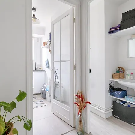 Residor - Cozy Studio In 2p * Paris
