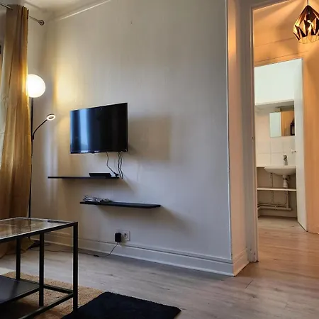 Residor - Cozy Studio In 2p * Paris
